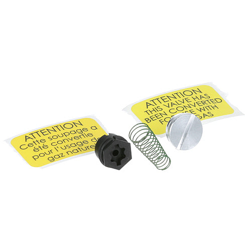 Picture of Regulator Conversion  for Frymaster Part# 8071849
