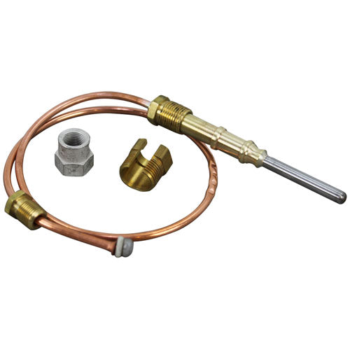 Picture of Thermocouple 18'' for APW Part# AS-2093200