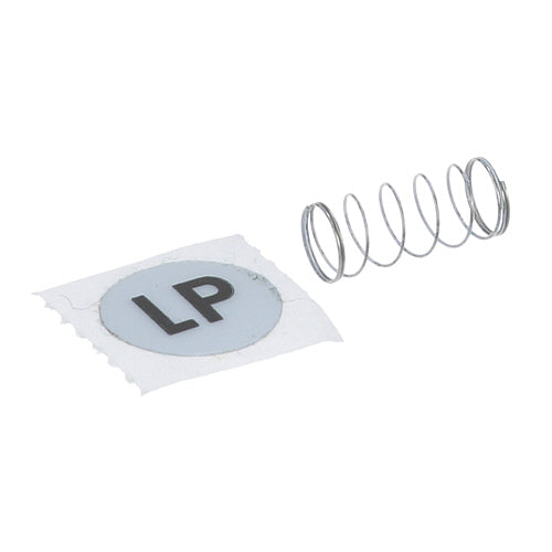Picture of Spring, Regulator Conv  for White Rodgers Part# F92-0659