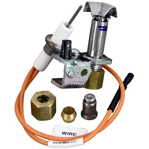 Picture of PILOT ASSY LP/NAT FOR AMERICAN RANGE PART# A11301