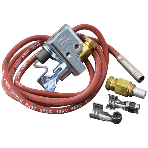 Picture of Pilot  for Johnson Controls Part# J993EHW-7218