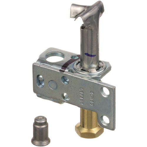 Picture of Pilot Burner Nat/Lp  for Hobart Part# 920041-12