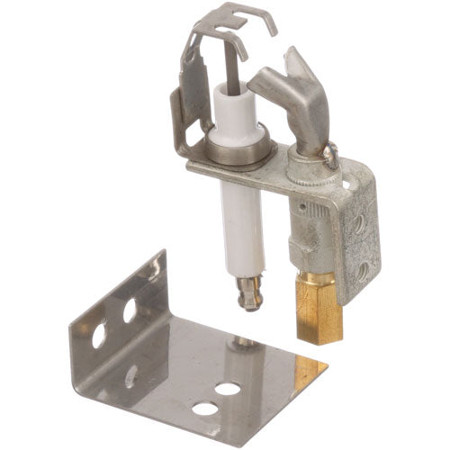 Picture of Pilot Igniter Assy  Nat for Middleby Marshall Part# 27363-0002