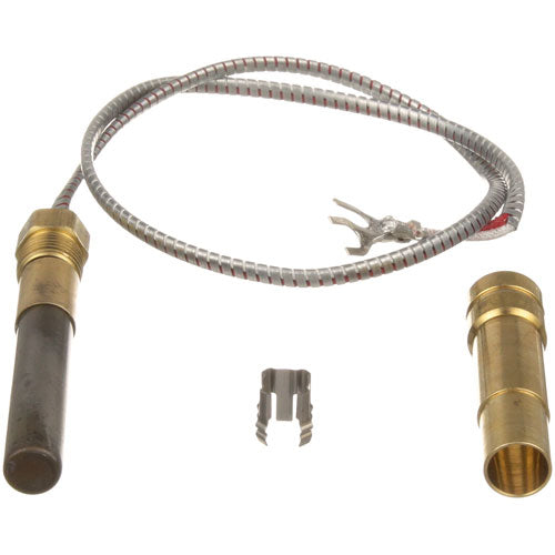 Picture of THERMOPILE 18" 2 LEAD T-PILE-ARMOR FOR PITCO PART# 60125501