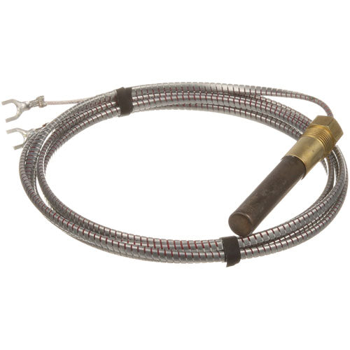 Picture of ARMORED THERMOPILE 70"