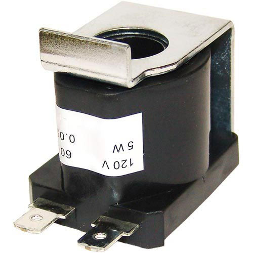 Picture of Coil, Black Molded- 120V (New Style)