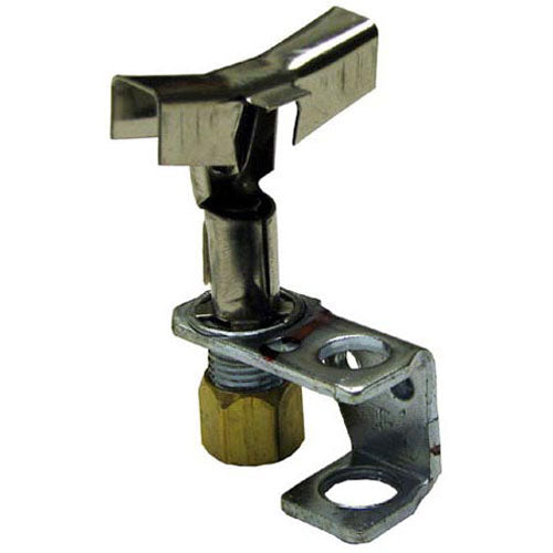 Picture of Pilot Burner Nat  for Frymaster Part# FM8102032