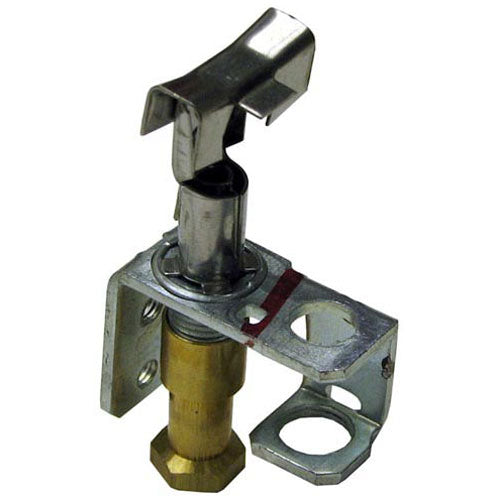 Picture of Pilot Burner Assy  for Garland Part# 1806602