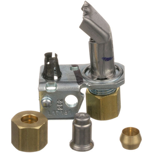 Picture of Pilot Burner Nat/Lp  for Garland Part# GL1091899