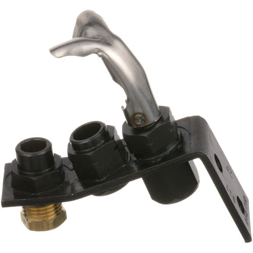Picture of Pilot Burner - R/H  for Garland Part# GL2200700