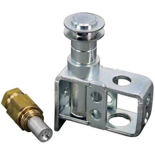 Picture of Pilot Burner 1/4"  for Johnson Controls Part# J115DGA-1