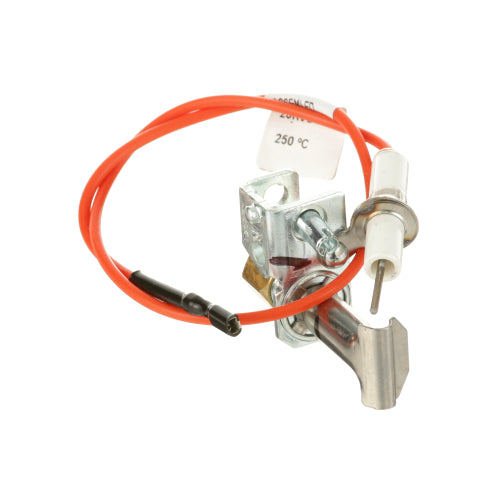 Picture of Pilot Burner - L/H W/Electrode for Lang Part# 2J-80201-25