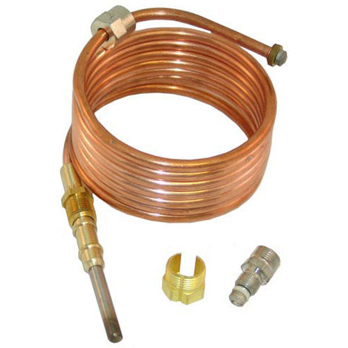 Picture of Thermocouple, Baso - Husky 72 for Johnson Controls Part# K16WT-72