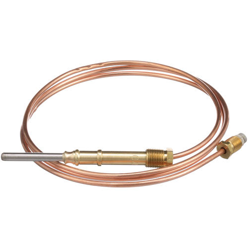 Picture of Thermocouple, Baso -Stndrd 48 for Johnson Controls Part# K15WS-48H