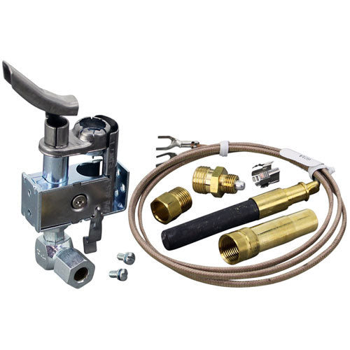 Picture of Pilot Generator Assembly  for Frymaster Part# 8100157