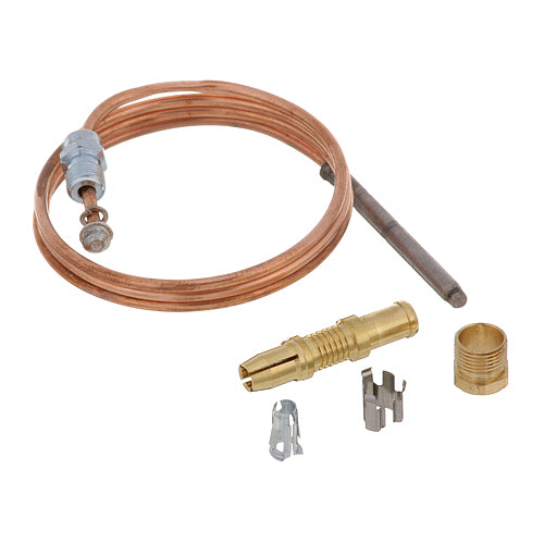 Picture of Thermocouple  for Montague Part# 01013-8