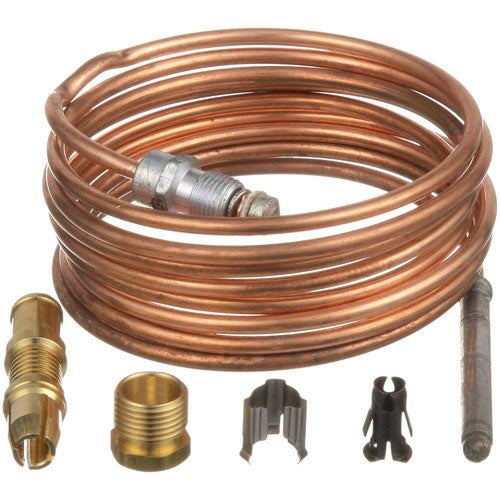 Picture of Thermocouple  for Dynamic Cooking Systems Part# 13007-2