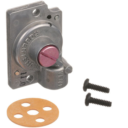 Picture of PRESSURE REGULATOR  FOR PITCO PART# P6071553