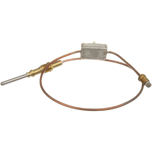 Picture of Thermocouple  for Johnson Controls Part# K16FA-18C