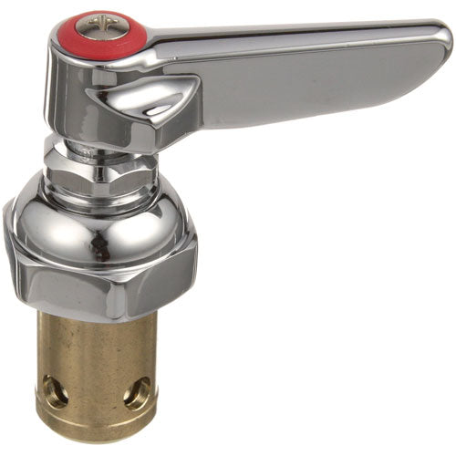 Picture of Hot Spindle Assembly  for T&S Brass Part# 002714-40