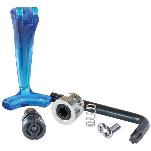Picture of Parts Kit New Style for T&S Brass Part# B-1256
