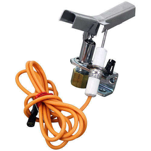 Picture of Pilot Burner - Lp  for American Range Part# A11120