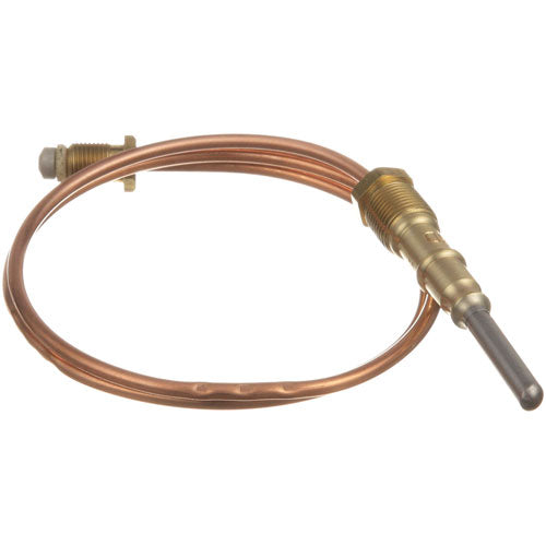 Picture of Thermocouple, Baso 24"  for Randell Part# HD GAS524