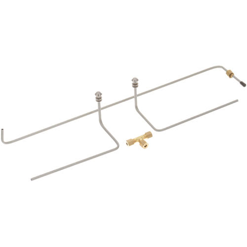 Picture of Pilot Tube Assy  for Garland Part# CK3049800