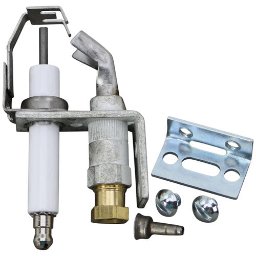 Picture of Pilot Burner - Nat/Lp  for Hobart Part# 844129-2