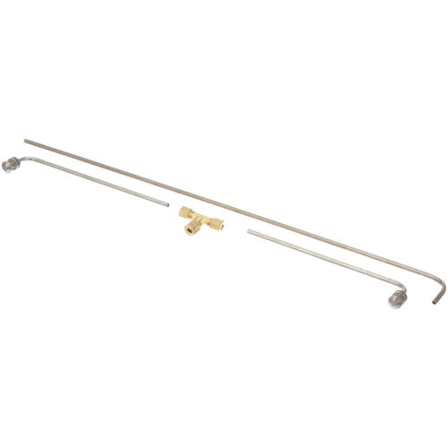 Picture of Pilot Kit - 18" Open Top for Montague Part# 3430-4