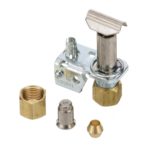 Picture of Pilot Burner  for Blodgett Part# 55407