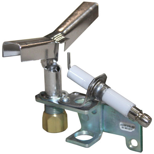 Picture of Pilot Burner - Nat  for Pitco Part# 60130905