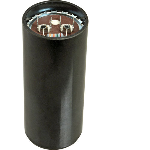 Picture of Start Cap For Leeson 208V Moto for Power Soak Systems Part# 29582