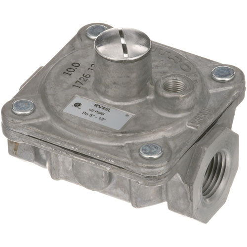 Picture of Pressure Regulator 1/2" Lp for Randell Part# RDLR-06B