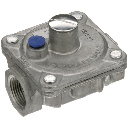 Picture of PRESSURE REGULATOR 3/4" NAT FOR RANDELL PART# RDLR-06C