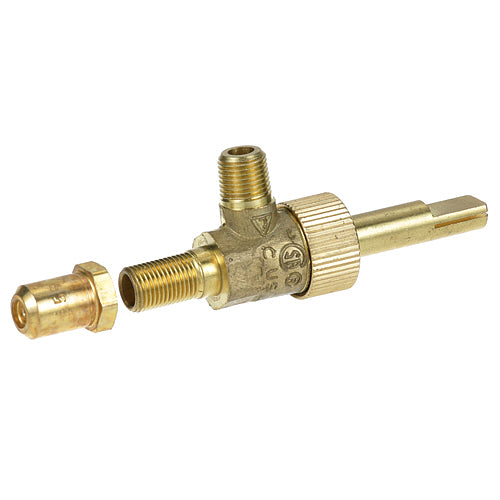 Picture of Valve 1/8 Mpt X 3/8-27