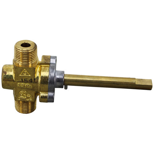 Picture of Valve 3/8 Mpt X 3/8 Mpt for Hobart Part# 107789-1