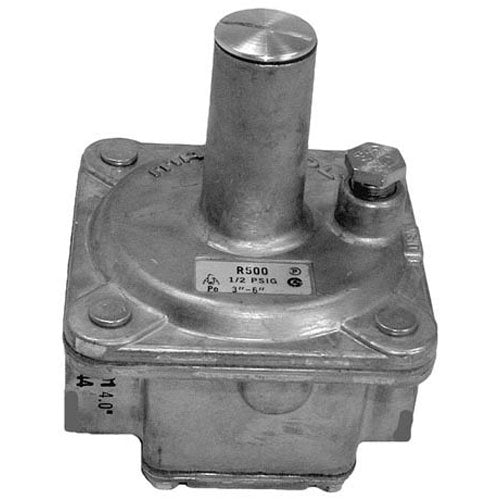 Picture of Pressure Regulator 3/4" Nat for Vulcan Hart Part# 408279-5