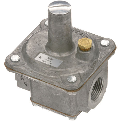 Picture of Pressure Regulator 3/4" Lp for Hobart Part# 00-408279-00006
