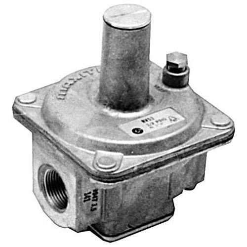 Picture of Pressure Regulator 3/4" Nat
