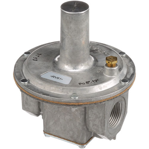Picture of Pressure Regulator 1" Lp for Dormont Part# RV61LLP-52