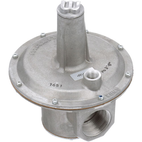 Picture of Pressure Regulator 1-1/2" Nat