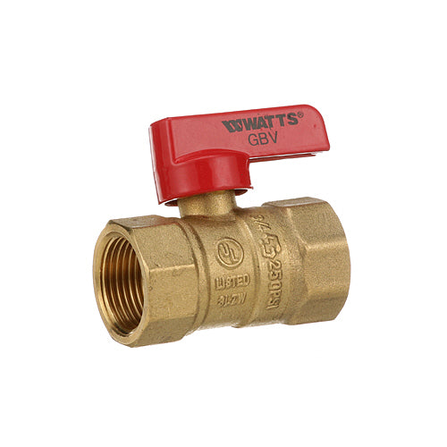 Picture of Gas Ball Valve 3/4" for Garland Part# 1336500