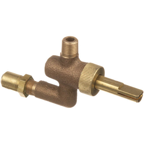 Picture of Top Burner Valve 1/8 Mpt X 3/8-27 for Garland Part# 1562598