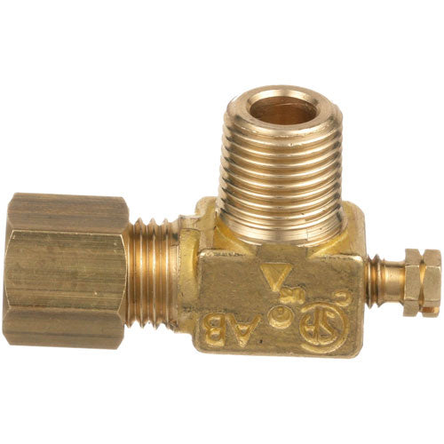 Picture of Pilot Valve 1/8 Mpt X 3/16 Cc for Randell Part# RDGM-14A