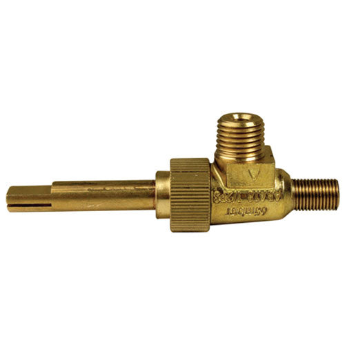 Picture of Valve 1/4 Mpt X 3/8-27 for Vulcan Hart Part# 15080