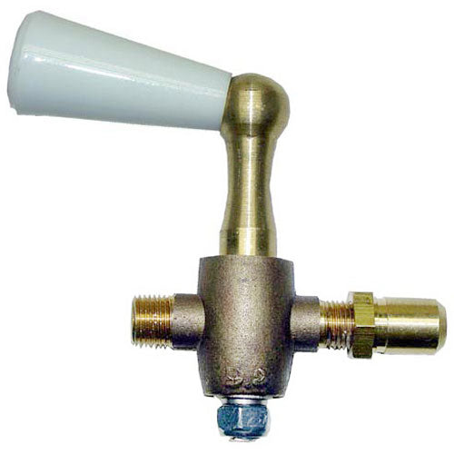 Picture of Gas Valve 1/8 Mpt X Adj. Orifice