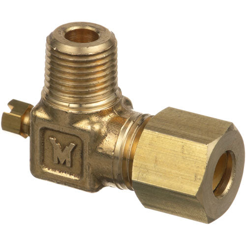 Picture of Pilot Valve 1/8 Mpt X 1/4 Cc for Hobart Part# 1355