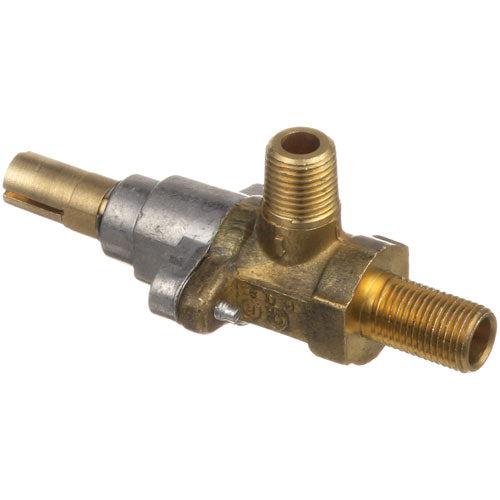 Picture of Valve 1/8 Mpt X 3/8-27 for Vulcan Hart Part# 104076ALL