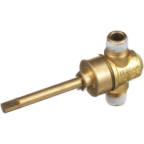 Picture of Valve 3/8 Mpt X 3/8 Mpt for Montague Part# SAL-8-2A